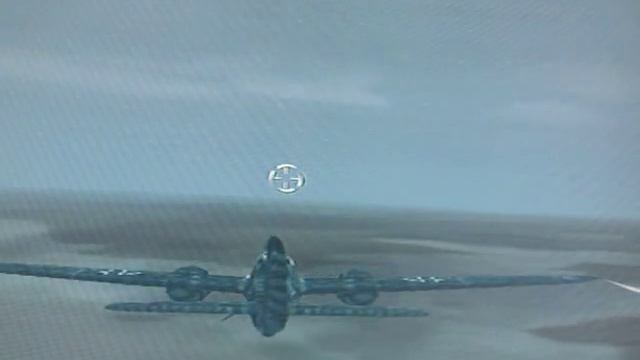 Secret Weapons Over Normandy (NO HUD) Operation Sea Lion: Mission 3 смотреть онлайн