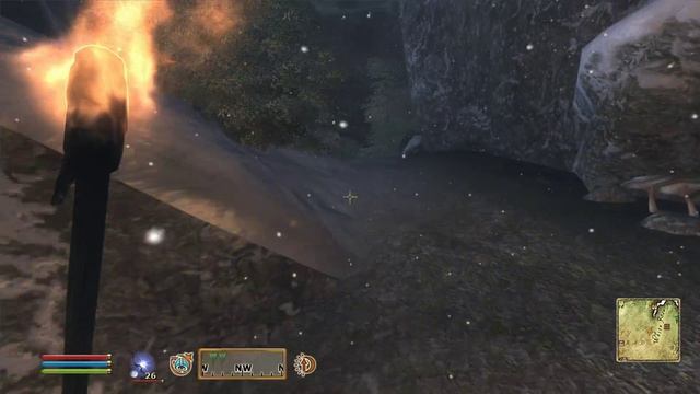 Oblivion Mod: Orden des Drachen #049 [HD] - Thoralf Metschlund, Begleiterquest (1/4) смотреть онлайн