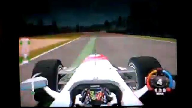 F1 Game 2009 смотреть онлайн