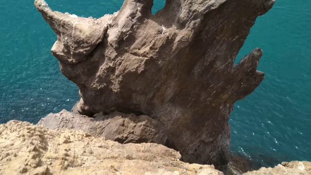 Как приручить крымского Дракона смотреть онлайн