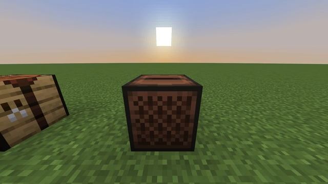 Music Disc 5 by Samuel Aberg - (Minecraft Music Disc 5) смотреть онлайн