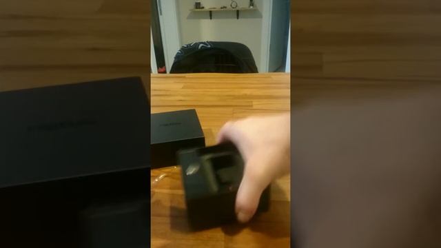 GeekVape Aegis 100w Kutu Açılımı (Box Opening) смотреть онлайн