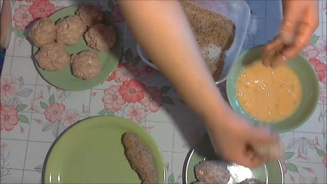 Кулинарная студия с Алиной