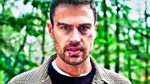 Джентльмены (1 сезон) — Русский трейлер #2 (4К, Субтитры, 2024)