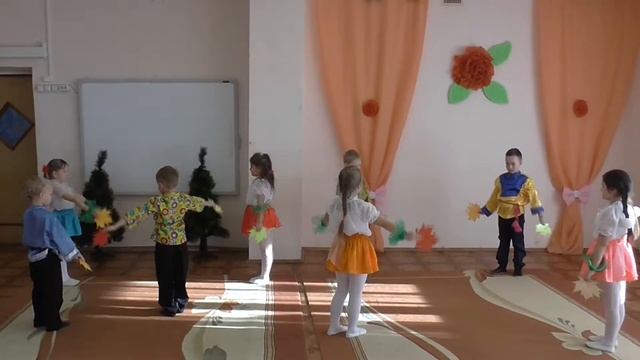 МБДОУ детский сад №28. г.Павлово. 5-7 лет смотреть онлайн