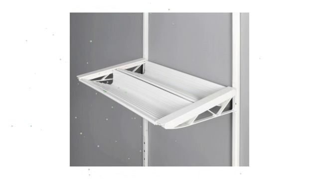 Выдвижная полка для обуви MidiTrack, 600х450мм (Kenovo) обзор LSHVSR1 смотреть онлайн
