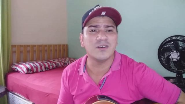 Onde Foi Que Eu Errei - Leandro e Leonardo / Gleiscon Lobão (cover) смотреть онлайн