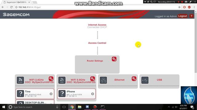 How to Port Forward 2018 [THE CORRECT WAY!] смотреть онлайн