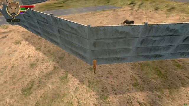 WolfQuest: AE | Как Получить Скрытое Достижение "Glitchy Moose, Pls Fix" смотреть онлайн