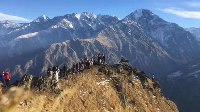 Лавочка в горах Счастье не за горами-оно в горах смотреть онлайн