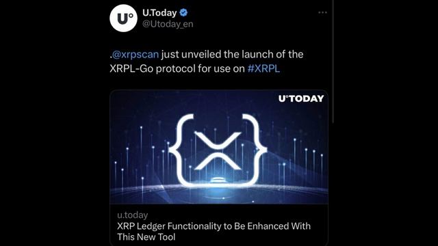 Crypto Community Has Urged BinanceUS to Relist XRP on THE platform смотреть онлайн