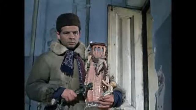 Джентльмены удачи: "Надо" смотреть онлайн