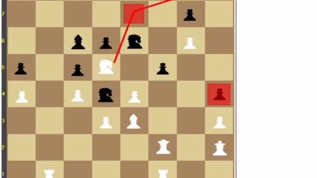 шахматное пособие. отвлечение как тактический прием смотреть онлайн