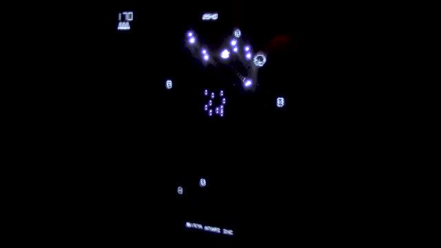 Asteroids Arcade - Frame Perfect Hyperspace! | 1/30th of a Second Survival смотреть онлайн