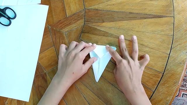 Бумажный журавлик. История девочки Садако. смотреть онлайн