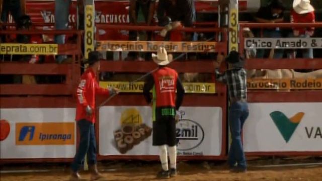 Jarbas Lopes x Juquirão 3Z смотреть онлайн