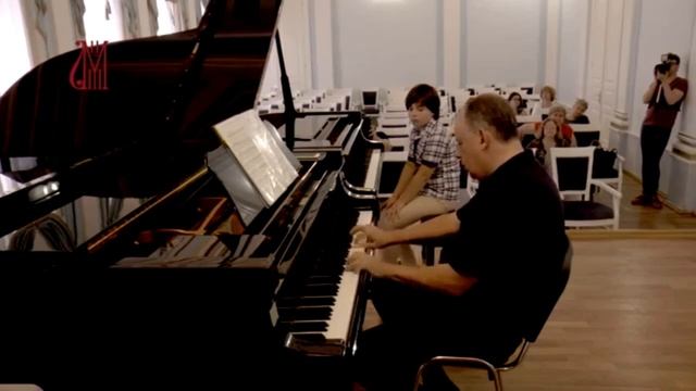 Как работать дома над этюдом (В.В. Пясецкий) смотреть онлайн