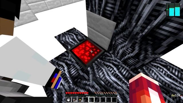 ДЕТИ ПЕРВЫЙ РАЗ ПОЛЕТЕЛИ В КОСМОС - МАЙНКРАФТ СЕРИАЛ SPACE | МИР ДЕТЕЙ МУЛЬТИКИ MINECRAFT ВЫЖИВАНИЕ смотреть онлайн