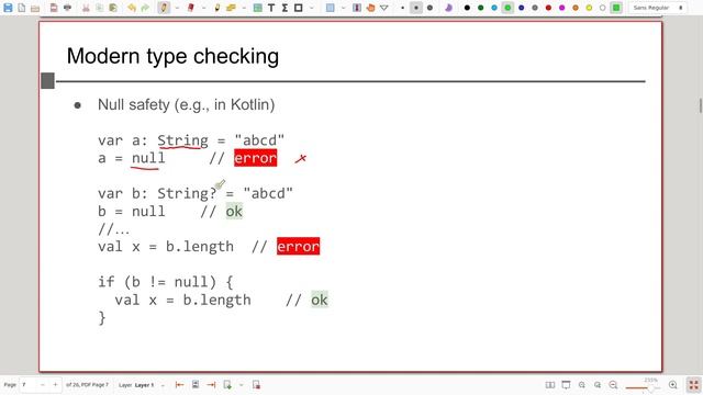 01204435 - 08-1 Types and Type Inference (Part 1) смотреть онлайн