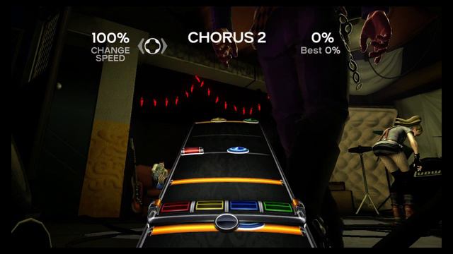 Sum 41 - In Too Deep - Drumless смотреть онлайн