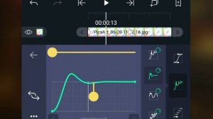 Ключевые Кадры В Alight Motion и KineMaster