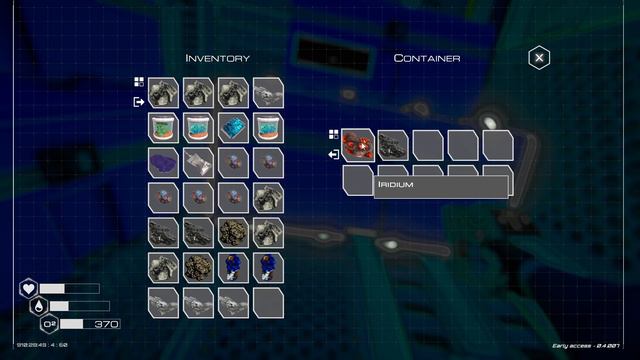 Mining 🪐 The Planet Crafter Gameplay (early access) - Part 6 смотреть онлайн