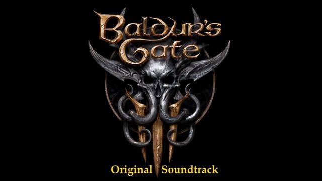 Borislav Slavov - Baldur's Gate 3 OST - Battle Music 4 смотреть онлайн