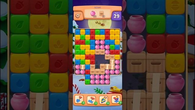 Flora's Farm Gameplay #7 (Android/IOS) смотреть онлайн
