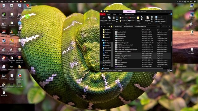 GTA 5 SCRIPT HOOK V CRITICAL ERROR FIX / DOWNGRADE GTA 5 (ROCKSTAR LAUNCHER) GTA 5 UPDATE смотреть онлайн