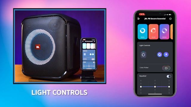 รีวิวลำโพง JBL Partybox Encore Essential | พลังเสียงกระหึ่มเกินตัว смотреть онлайн