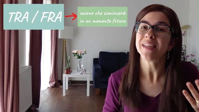 IN vs TRA/FRA vs SU | ITALIAN SIMPLE PREPOSITIONS OF TIME + When to Use them! Part 2 (+ Subtitles) смотреть онлайн