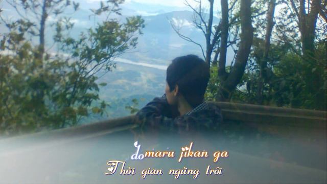 First Love || Ken Hirai || EngSub ♥ VietSub ♥ Kara ♥ Trans смотреть онлайн