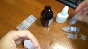 АКВА-МАРИС СВОИМИ РУКАМИ ЗА КОПЕЙКИ,Как приготовить раствор для промывания носа в домашних условиях