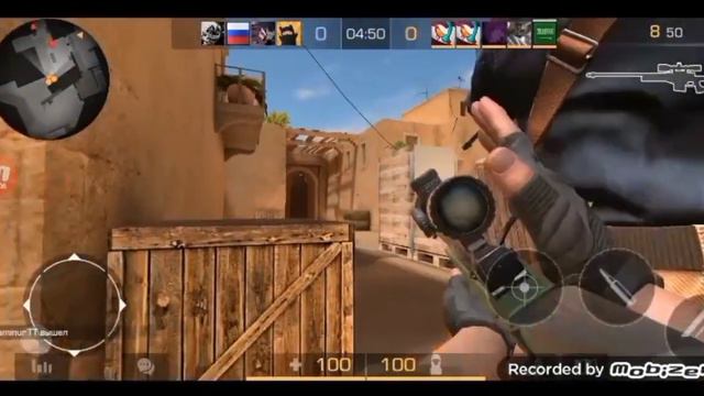 как заработать много опыта новичкам в игре Standoff 2. смотреть онлайн