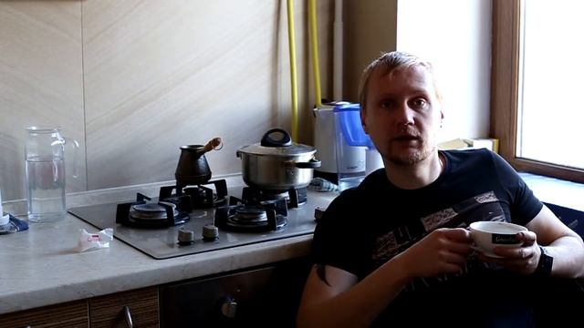 Кофе. За чашечкой кофе - планы канала и немного о кофе. смотреть онлайн