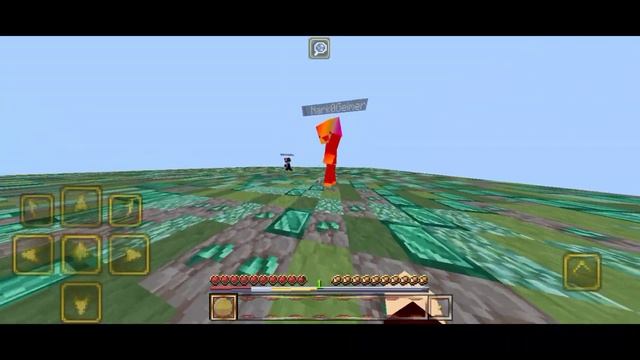 PvP CLIPS // SAINTPVP // MCPE 1.1.5 // PVP COMBOTAGE // ПВП С КРЕСТОМ