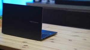 استعراض للحاسوب ASUS Vivobook 16 X1605 : خذ نسخة Core i5 !