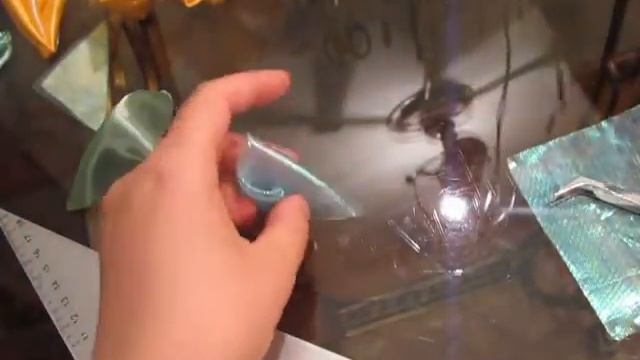 Новое направление в технике канзаши. Курс Елены Новиковой смотреть онлайн