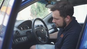 Аварийный запуск ГБО Digitronic / STAG | Время газа