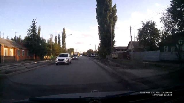 Ремонт ул.Российской г.Миллерово смотреть онлайн