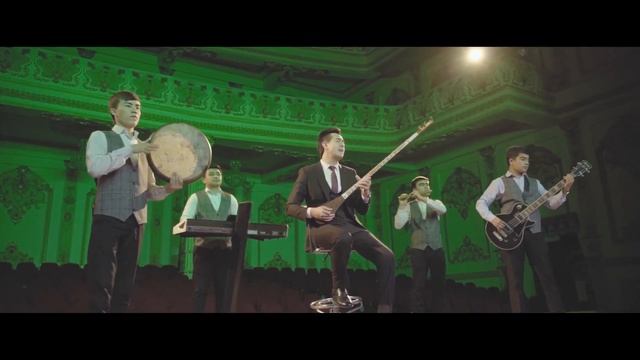 Гайрат Юлдошев - Чон модарам смотреть онлайн