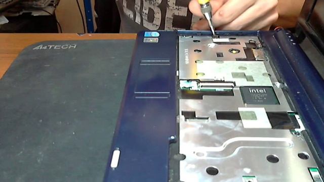 Acer Aspire  One ZG5