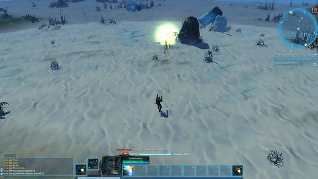 Lets Look At Colonies Online