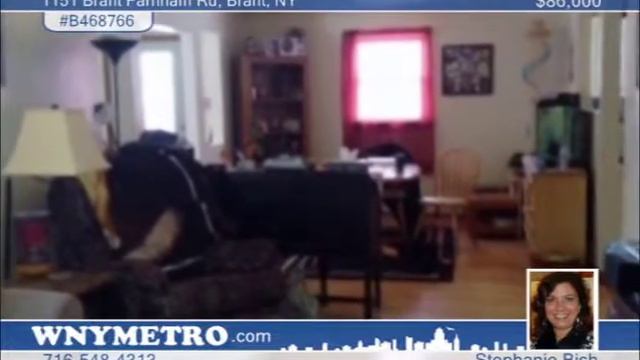 WNY Metro Youtube Channel: WNY Metro Showcase Of Homes 3-28-2015 смотреть онлайн