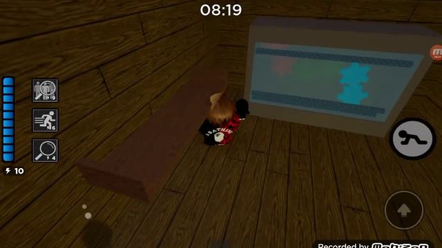 я играю с Димой в роблокс пигги (Roblox Piggi) смотреть онлайн