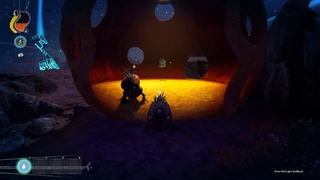 Играем в The Eternal Cylinder (ЗБТ). Обзор на игру. смотреть онлайн