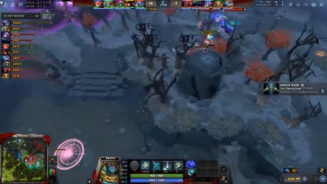Oracle Gameplay #1 смотреть онлайн