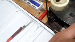 РЕМОНТ СВЕТОДИОДНЫХ СВЕТИЛЬНИКОВ АРМСТРОНГ !DO NOT DISCHARGE ARMSTRONG LED LAMPS!