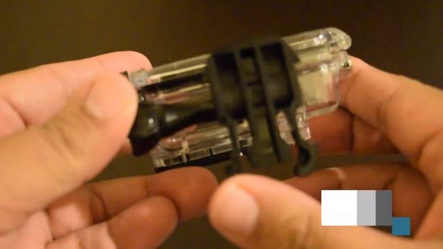 Unboxing GitUp Git2 ProPack I Mejor que GoPro? смотреть онлайн