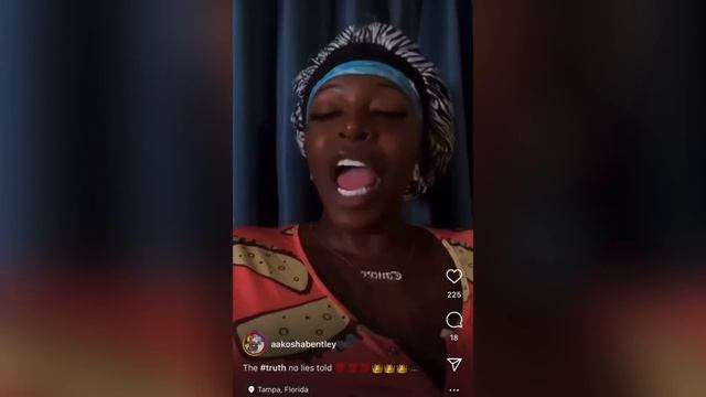 WHAT YOU NEED TO KNOW ABOUT PEACH MCINTYRE | Video Breakdown of Peaches Mcintyre смотреть онлайн